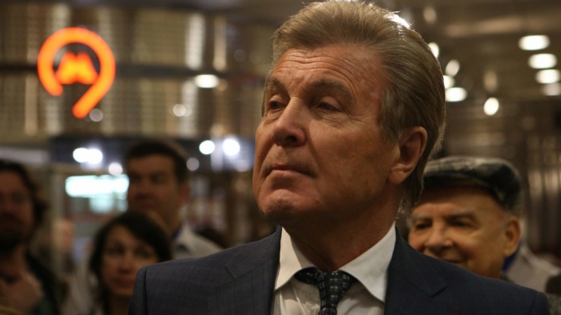 Лещенко рассказал о пережитой травле после перенесенного COVID-19