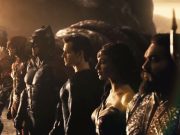 «Лига справедливости» должна была быть трилогией, как «Властелин колец»