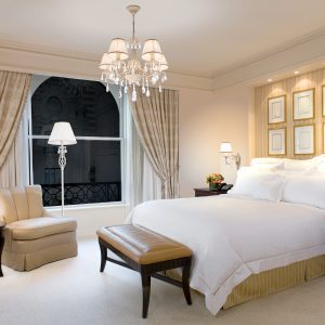 Как организовать освещение в квартире?