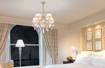 Как организовать освещение в квартире?