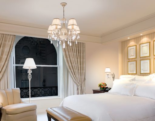 Как организовать освещение в квартире?