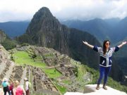 Мачу-Пикчу, одно из чудес света, вновь открывается 1 марта