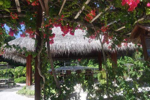 Мальдивы – это любовь на всю жизнь