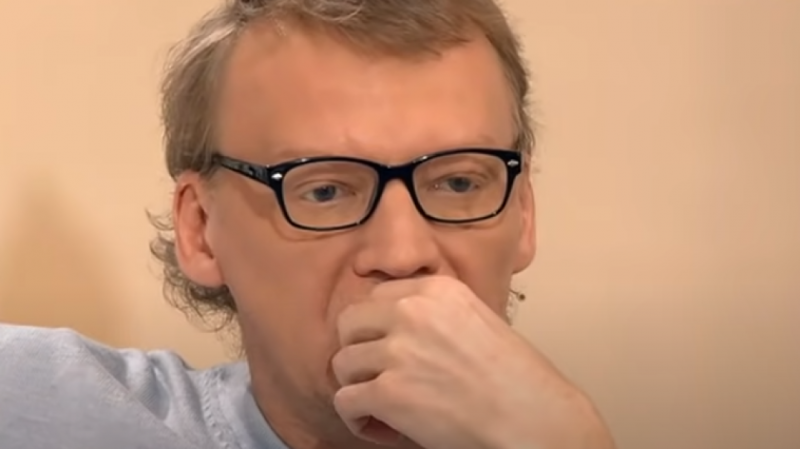 Мария Шукшина назвала проявлением слабости эмиграцию Серебрякова в Канаду