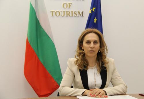 Марияна Николова побеседовала с Зурабом Пололикашвили о перспективах восстановления туризма