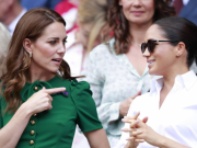 Меган Маркл унизила Кейт Миддлтон скандальным интервью Опре Уинфри