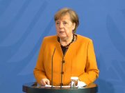 Меркель признала своей ошибкой решение о пасхальном локдауне в Германии