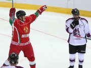 Международная федерация хоккея пообещала Минску компенсацию за лишение ЧМ