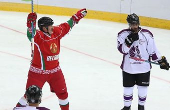 Международная федерация хоккея пообещала Минску компенсацию за лишение ЧМ