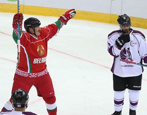 Международная федерация хоккея пообещала Минску компенсацию за лишение ЧМ