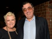 Михаил Цивин отрицает знакомство женщин, пришедших на передачу с его первой женой