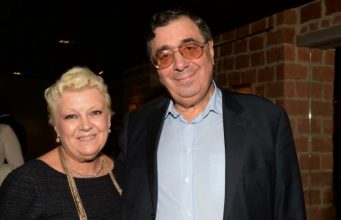 Михаил Цивин отрицает знакомство женщин, пришедших на передачу с его первой женой