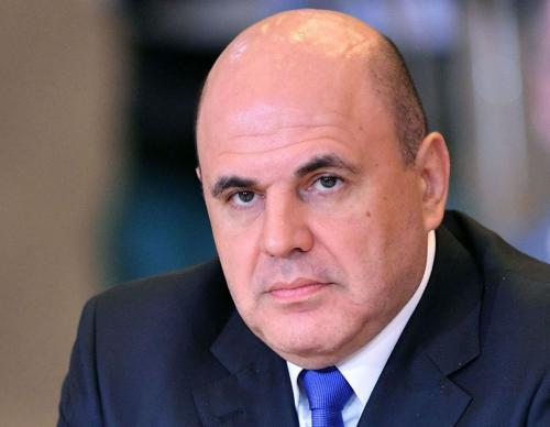 Михаил Мишустин: &laquo;Будет выделено 2 миллиарда рублей на реализацию программы кешбэка в 2021 году&raquo;