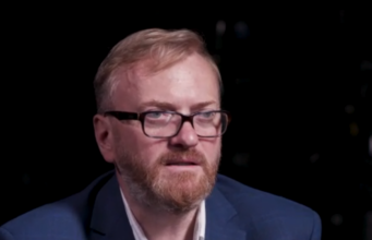 Милонов сделал ставку на проигрыш Манижи на Евровидении