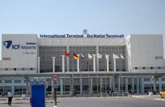 Минздрав Турции заменил бумажную анкету на электронную: её надо заполнить до вылета