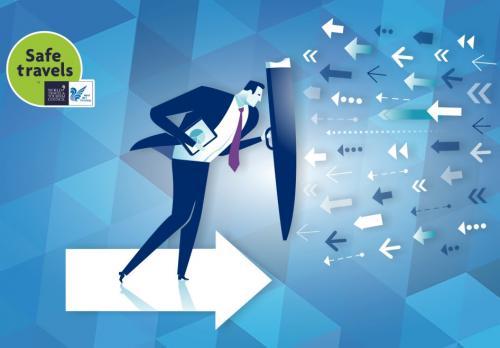 «Мир без границ» призывает присоединиться к глобальной инициативе Safe Travels