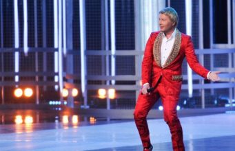 Молодящиеся Басков и Малахов «отожгли» на вечеринке Киркорова