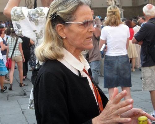 На 23 марта запланировано второе чтение Закона, регулирующего экскурсионную деятельность