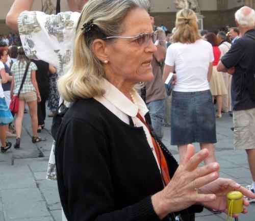 На 23 марта запланировано второе чтение Закона, регулирующего экскурсионную деятельность