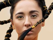 На Евровидении Россию представит Manizha