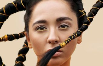 На Евровидении Россию представит Manizha