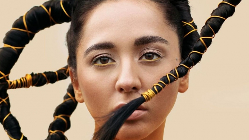 На Евровидении Россию представит Manizha