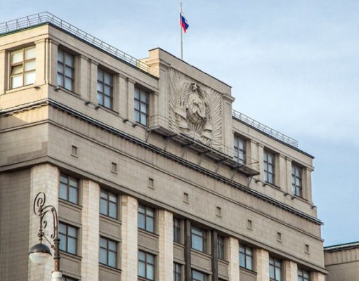 «На кого мы работаем?» В Госдуме заявили о колоссальном недовольстве общества