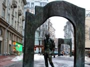 На медиаплатформе #Москвастобой опубликован новый цикл видео-экскурсий «Москва пешеходная»