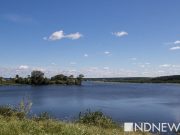 На Первом канале выходит сериал, который снимали на Исети и в музее «Северская домна» в Полевском: рассказ очевидцев