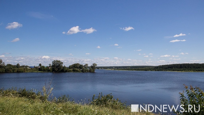 На Первом канале выходит сериал, который снимали на Исети и в музее &laquo;Северская домна&raquo; в Полевском: рассказ очевидцев