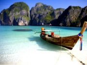 На Пхукет возвращаются фестивали и публичные мероприятия