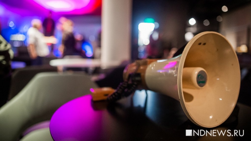 На Свердловской киностудии могут сменить гендиректора