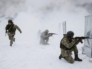 На Украине отказались верить в «тотальное наступление русских» в Донбассе