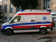 На Украине создадут лабораторию по определению штаммов коронавируса