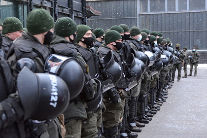 На Украине возбудили уголовное дело после атаки на офис Зеленского