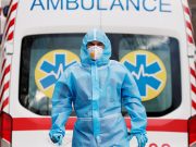 На Украине зафиксировали вспышку африканской чумы свиней