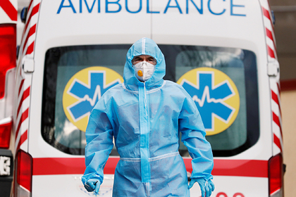 На Украине зафиксировали вспышку африканской чумы свиней