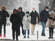 На вакцинацию от коронавируса согласился только каждый третий украинец