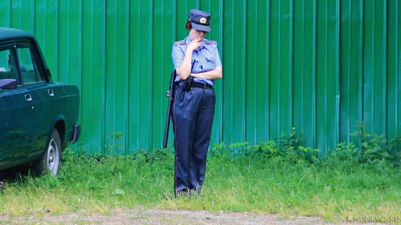 Не хочу быть женщиной с бородой&hellip;