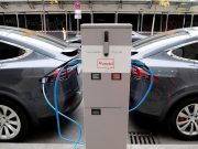 Нефть дорожает, а Tesla дешевеет: что происходит с рынком электромобилей в мире