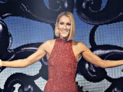 Несломленная: история сильной женщины и выдающейся певицы Селин Дион