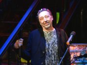 Николай Коляда получил престижную театральную премию имени Андрея Миронова