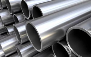 Разновидности металлических труб