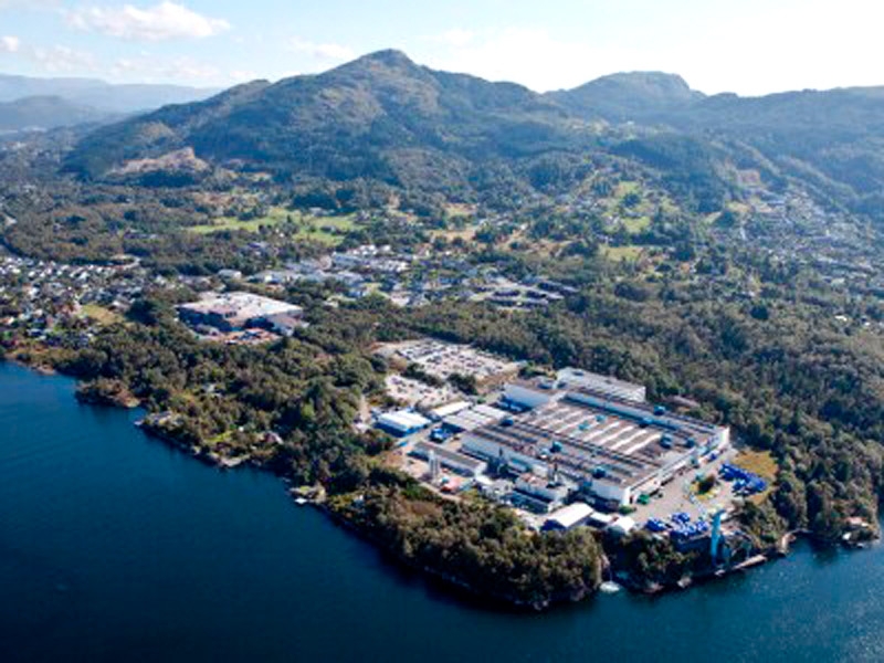 Норвегия окончательно запретила продажу завода Rolls-Royce "Трансмашхолдингу", чтобы не увеличивать "военный потенциал России"