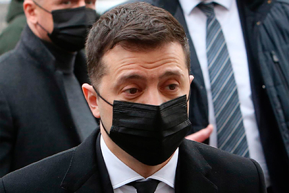 Офис Зеленского объявил о начале деолигархизации Украины