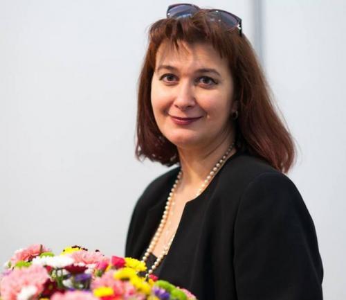 Ольга Хоточкина: «На нынешней выставке ждём множество «продвинутых туристов»