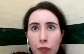 ООН так и не получила от ОАЭ доказательств того, что принцесса Латифа жива