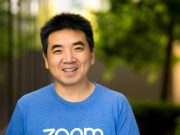 Основатель Zoom подарил 40% своих акций, стоимостью в 6 миллиардов долларов