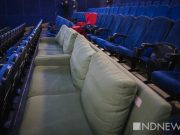 Озвучены сроки открытия в России кинотеатров, музеев, театров и концертных залов