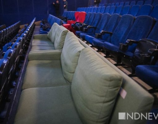Озвучены сроки открытия в России кинотеатров, музеев, театров и концертных залов